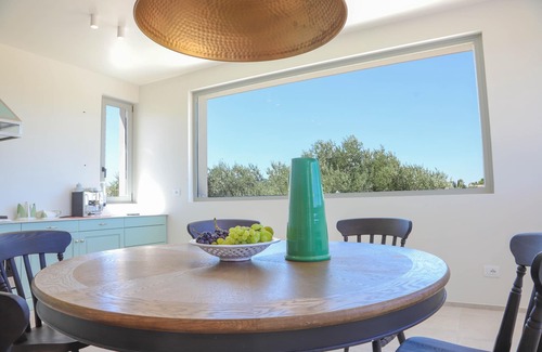 Cozzana House | Trulli & Dimore - Villa Loredana