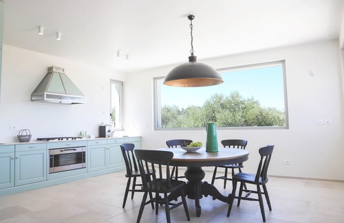 Cozzana House | Trulli & Dimore - Villa Loredana