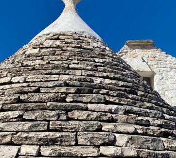 Alberobello Apartment | Trulli e Dimore Mamma Maj
