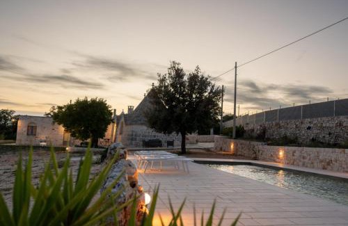 Gorgofreddo Villa | Trulli Lavermicocca