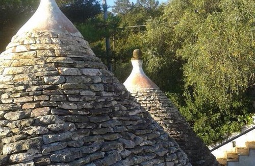 Putignano House | Trulli Vittoria
