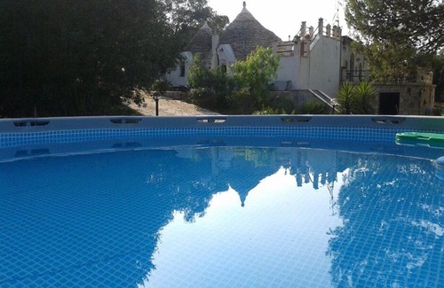 Putignano House | Trulli Vittoria