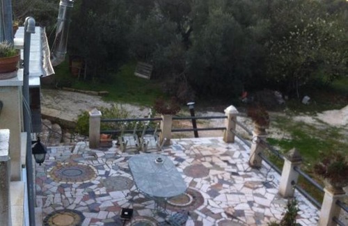 Putignano House | Trulli Vittoria