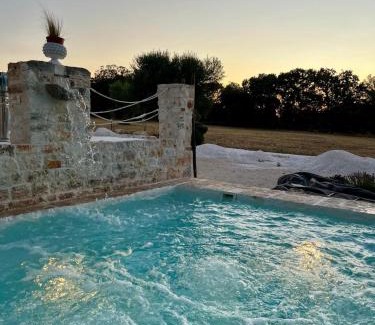 Impalata House | Trullincanto Monopoli by JD Collection