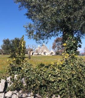 Impalata House | Trullincanto Monopoli by JD Collection