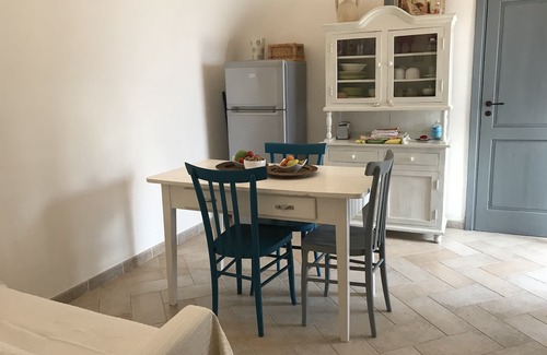 Selva di Fasano House | Trullo Amelia - Independent trullo in a trullo village