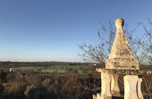Impalata Villa | Trullo dei Ciliegi - Holiday house