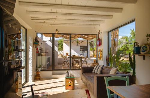 Putignano House | Trullo Elce 11