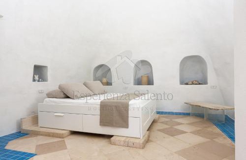 Pizzo House | Trullo Gallipoli Punta Pizzo