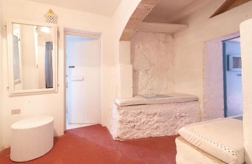 Gallipoli House | Trullo Iolanda