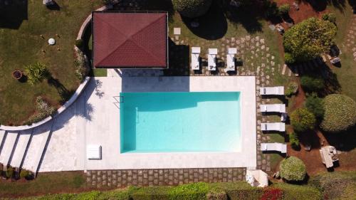 Molfetta House | TRULLO RAFFAELLA - Country House & Private Pool