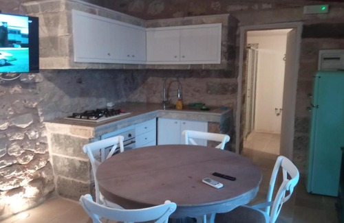 Nardo Ski Chalet | Trullo Salentino S. Giovanni