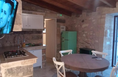 Nardo Ski Chalet | Trullo Salentino S. Giovanni