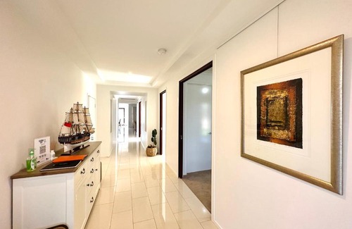 Alfredton House | Truly family home - Greenedge Hideaway