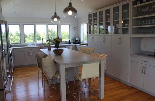 Katama House | Truly Katama with Pool - Celebrate 4th of July with Family & Friends