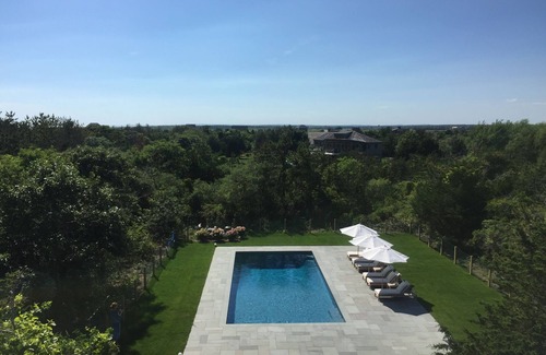 Katama House | Truly Katama with Pool - Celebrate 4th of July with Family & Friends