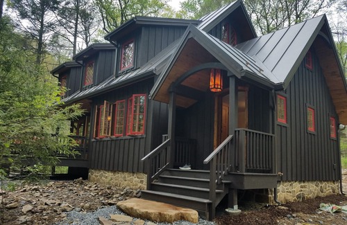 Rehrersburg House | “Truly magical! .”