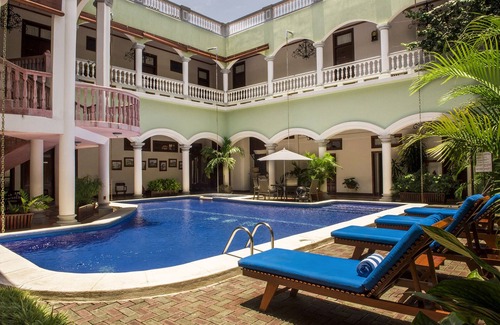 Granada Other | Truly Neoclassical Mansion with perfect Location