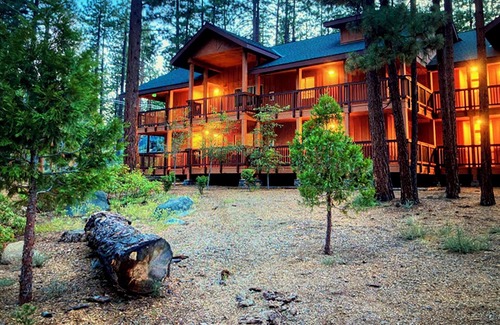 Round Hill Village Condo | Truly the best location in South Lake Tahoe! Short walk to Nevada Beach.