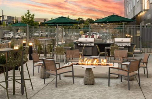 Milpitas House | Truly unwind at our Milpitas, CA