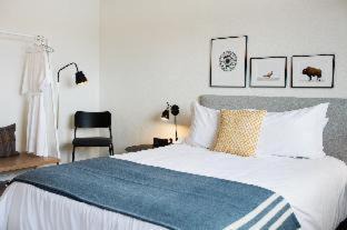 Detroit Hotel | Trumbull and Porter - Detroit Downtown