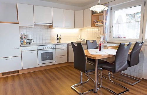 Schruns Apartment | Trummer by Interhome