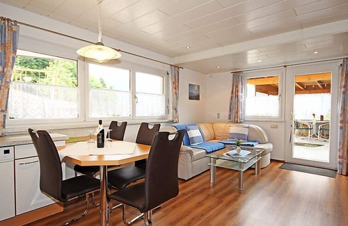 Schruns Apartment | Trummer by Interhome