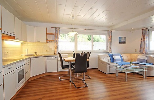 Schruns Apartment | Trummer by Interhome