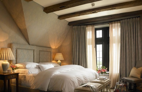 Doonbeg Hotel | Trump International Golf Links And Hotel Doonbeg Ireland