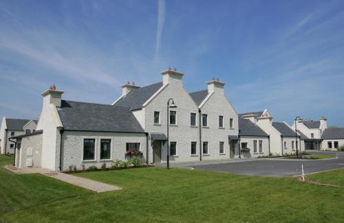 Doonbeg Resort | Trump International Golf Links & Hotel Doonbeg Ireland