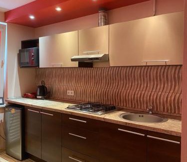 Panevezys county Apartment | Trumpalaikė buto nuoma,apgyvendinimas - bekontaktis įėjimas