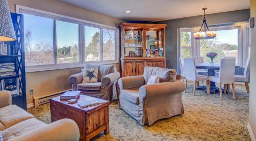 Friday Harbor Bed & Breakfast | Trumpeter Inn