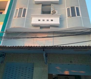 District 11 Hotel | Trung Bảo Hotel