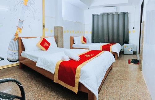 District 11 Hotel | Trung Bảo Hotel