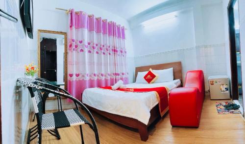 District 11 Hotel | Trung Bảo Hotel