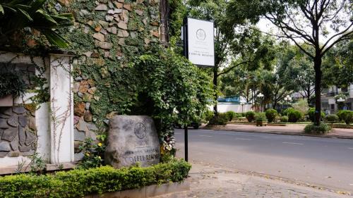 Buon Ma Thuot Resort | Trung Nguyên Coffee Resort