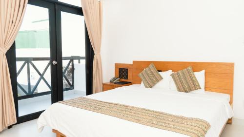 Buon Ma Thuot Resort | Trung Nguyên Coffee Resort
