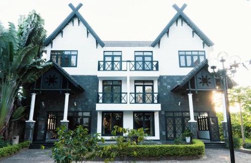 Buon Ma Thuot Resort | Trung Nguyên Coffee Resort