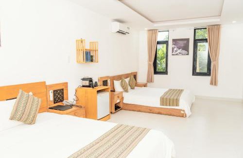 Buon Ma Thuot Resort | Trung Nguyên Coffee Resort