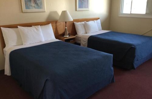 Algoma District Hotel | Trunk Road Motel