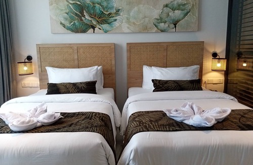 Mataram Hotel | Truntum Boutique Mandalika