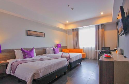 Padang Hotel | Truntum Padang