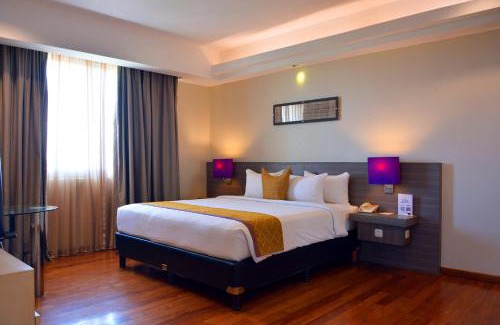 Padang Hotel | Truntum Padang