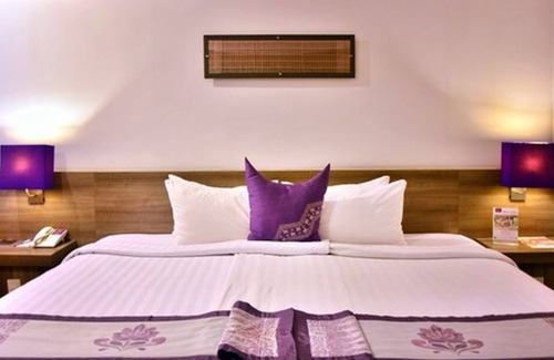Padang Hotel | Truntum Padang