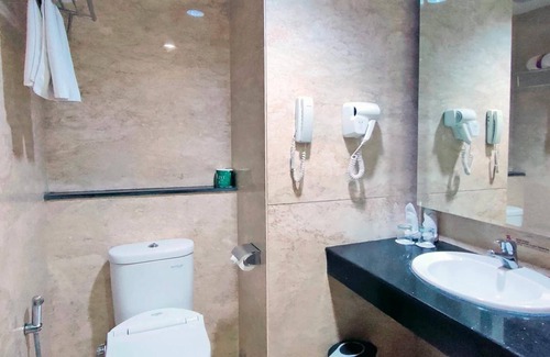 Padang Hotel | Truntum Padang