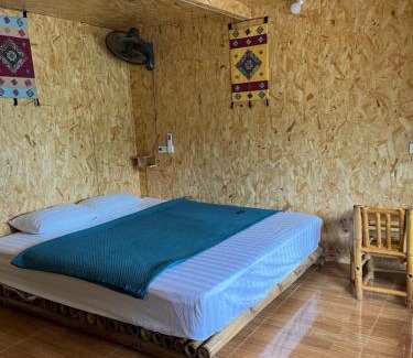 Mai Chau House | Truong Huy Homestay