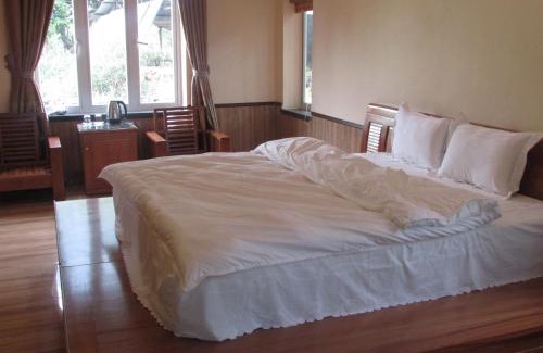 Ha Giang Resort | Truong Xuan Ecology