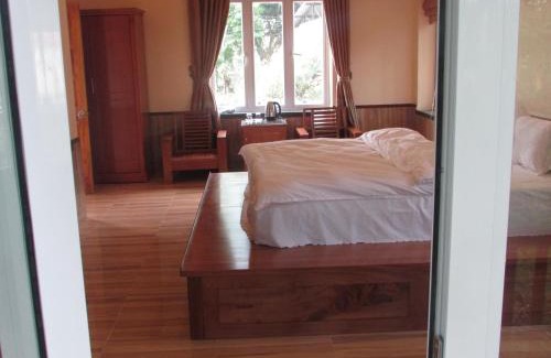 Ha Giang Resort | Truong Xuan Ecology