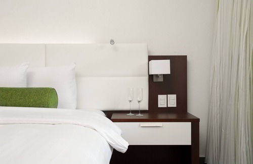 Willemstad Hotel | Trupial Hotel & Casino