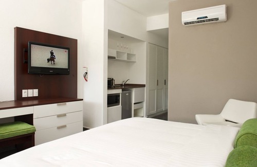 Willemstad Hotel | Trupial Hotel & Casino
